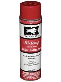 Hi-Temp Adhesive Spray